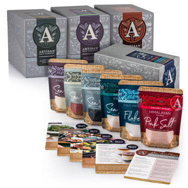 Recipe Gift Boxes